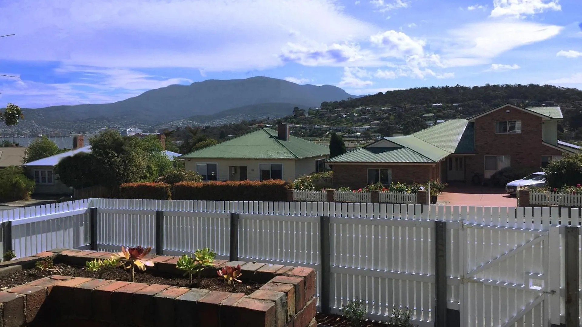 Kangaroo Bay Apartments Hobart