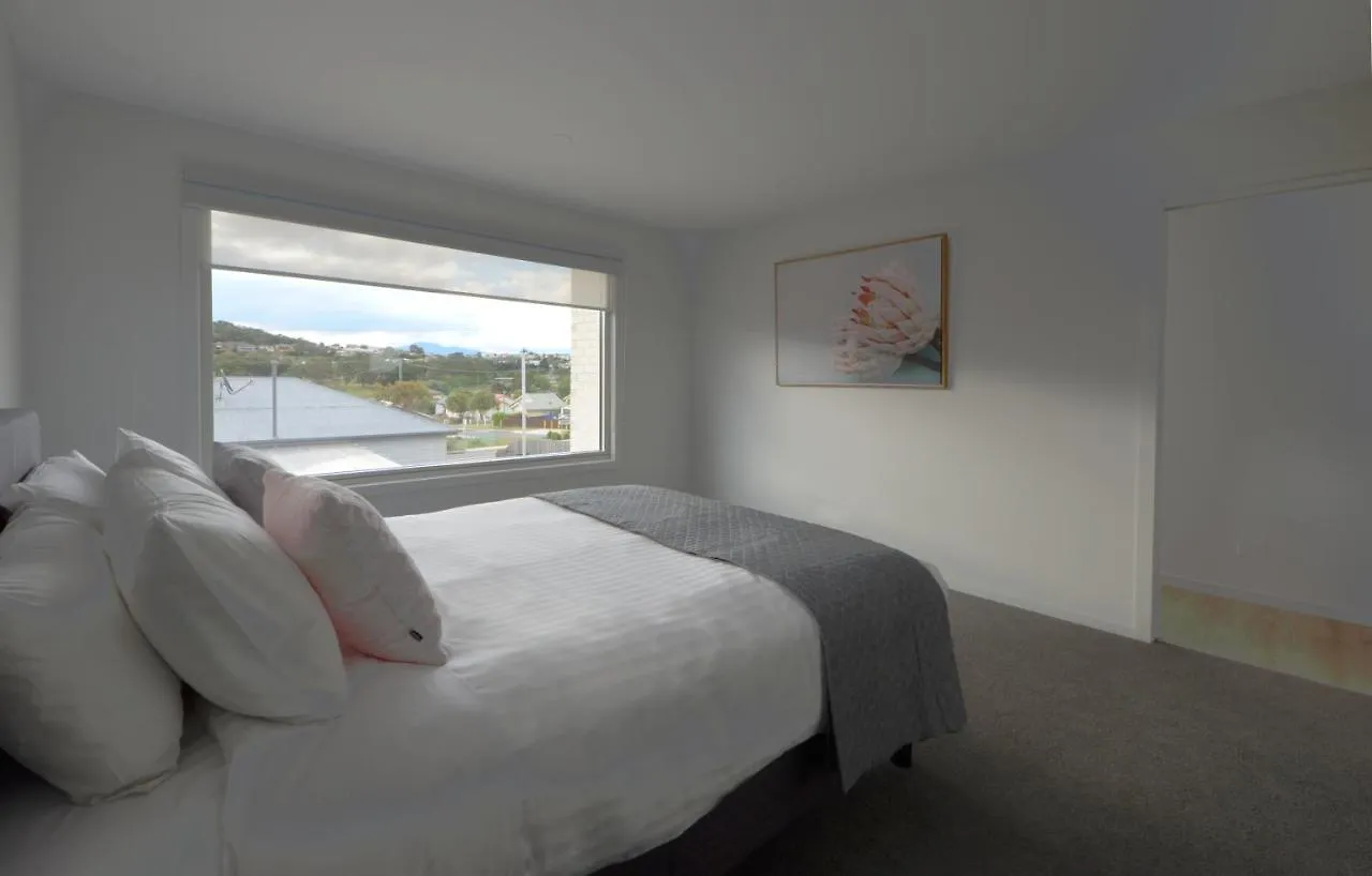 Kangaroo Bay Apartments Hobart