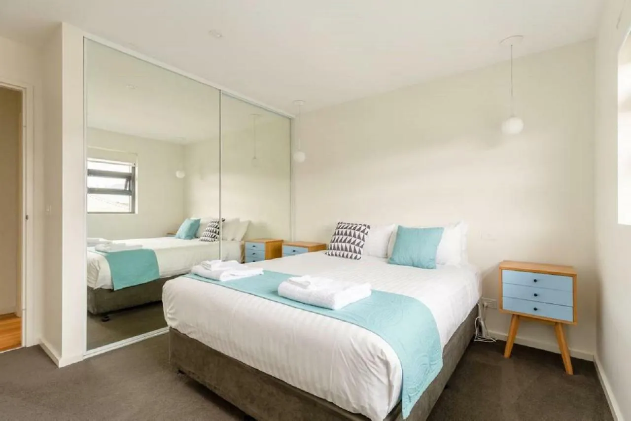 Kangaroo Bay Apartments Hobart