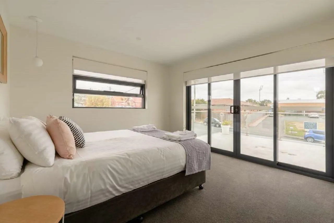 Kangaroo Bay Apartments Hobart