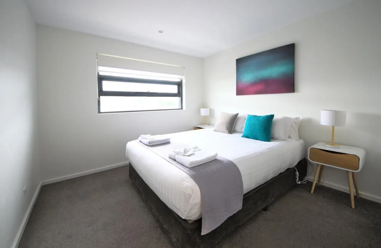 Kangaroo Bay Apartments Hobart