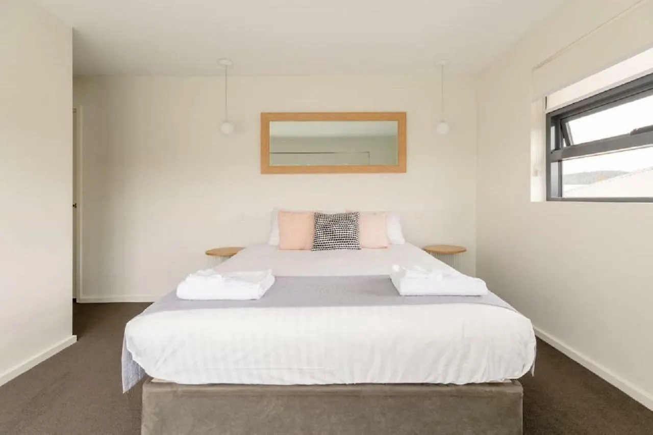 Kangaroo Bay Apartments Hobart 0*,  Australia
