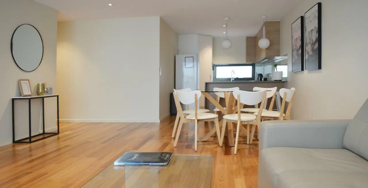 Kangaroo Bay Apartments Hobart 0*,  Australia