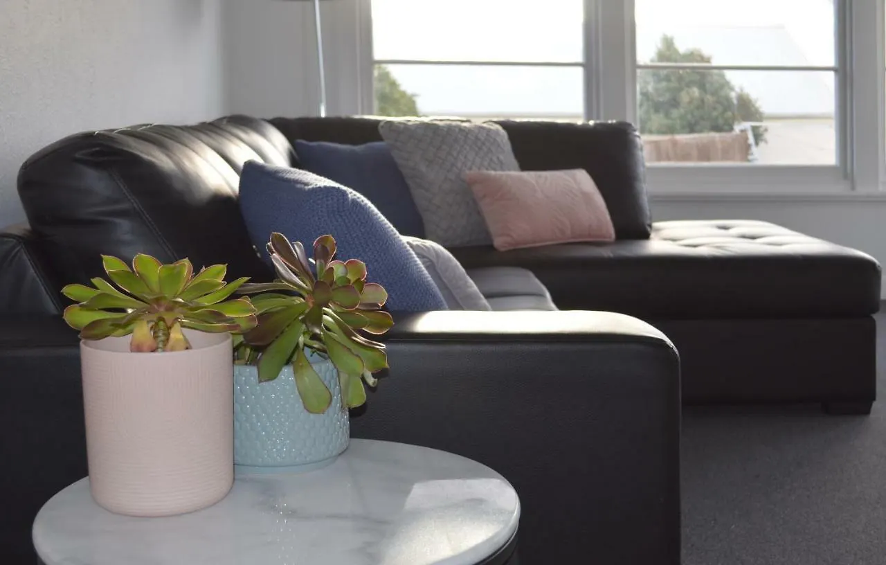 Kangaroo Bay Apartments Hobart