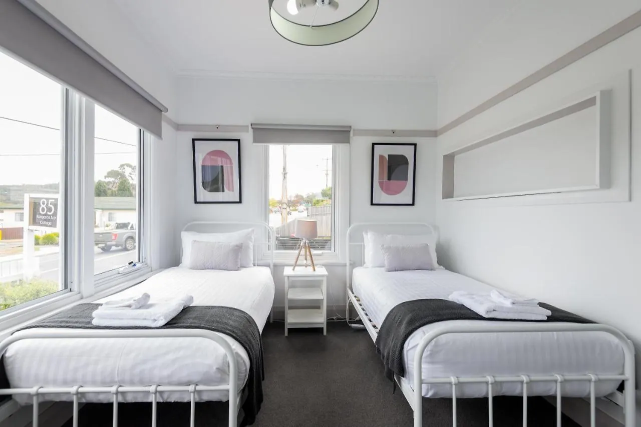 Kangaroo Bay Apartments Hobart