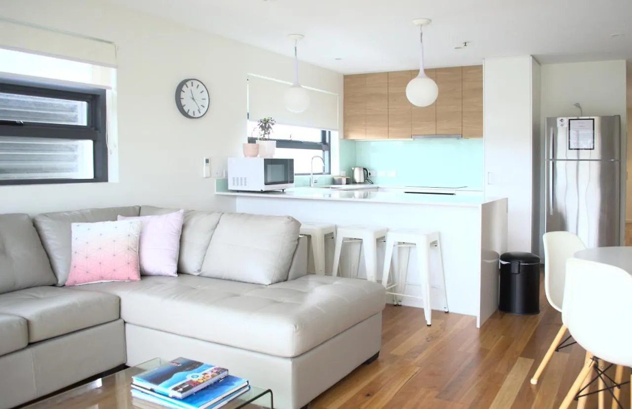Kangaroo Bay Apartments Hobart Australia