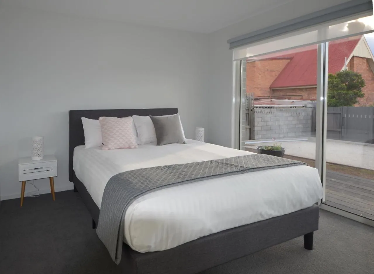 Kangaroo Bay Apartments Hobart 0*,  Australia