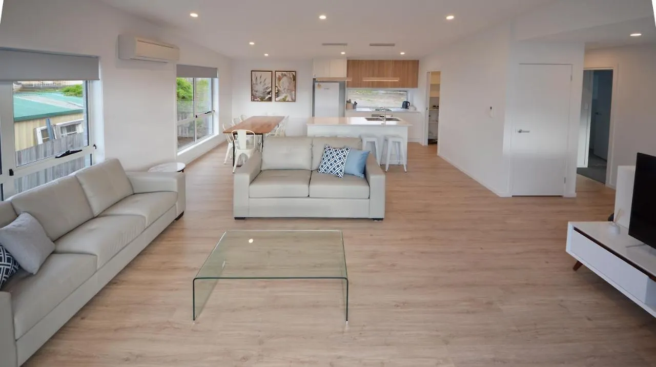 Kangaroo Bay Apartments Hobart