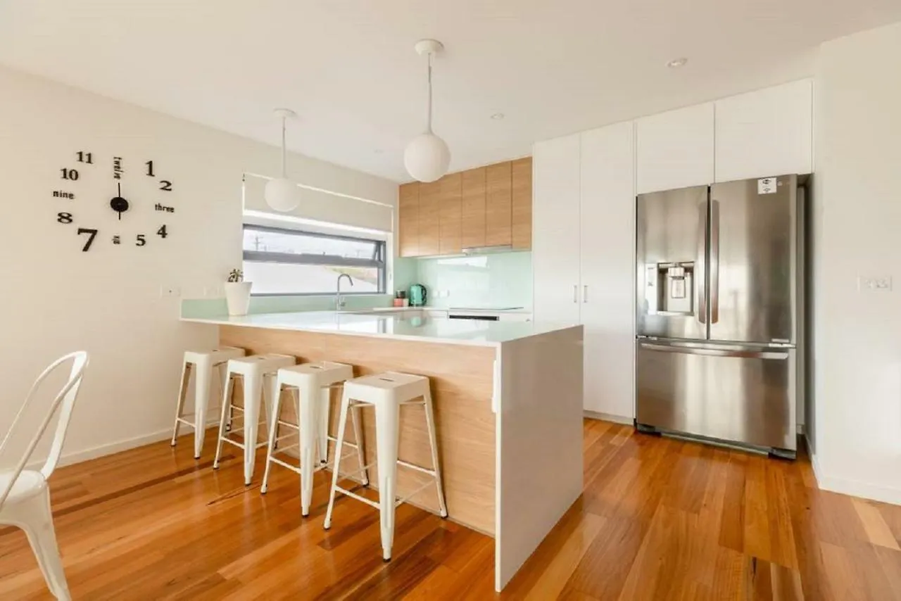 Kangaroo Bay Apartments Hobart