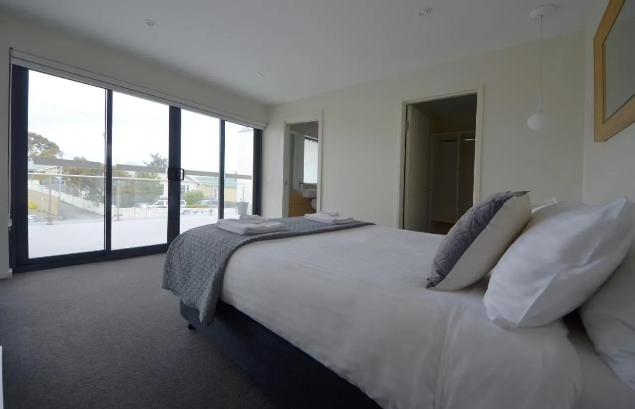 Kangaroo Bay Apartments Hobart