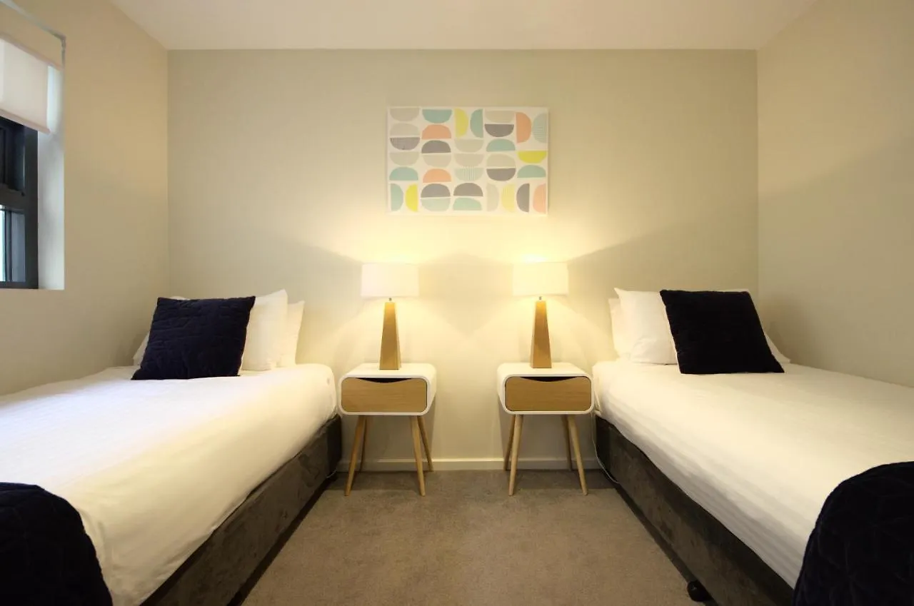 Kangaroo Bay Apartments Hobart