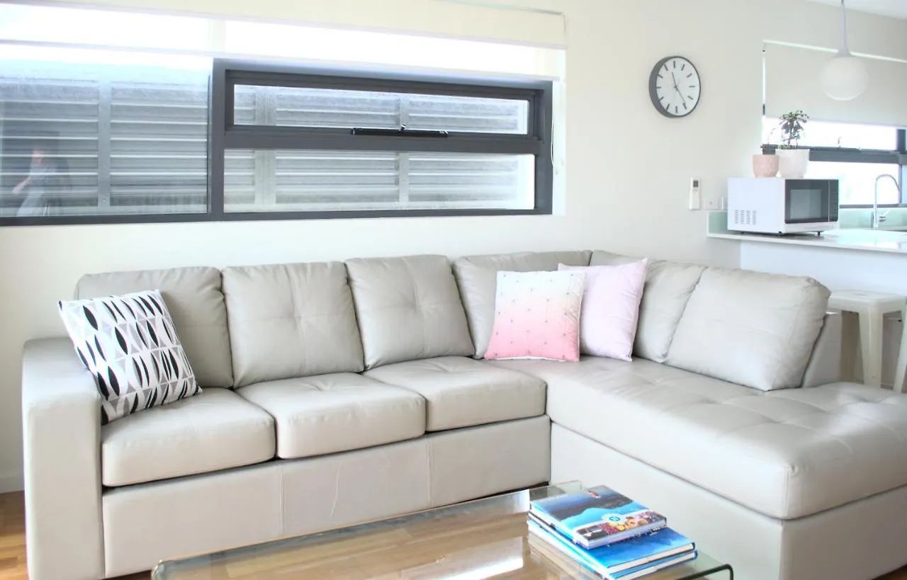 Kangaroo Bay Apartments Hobart